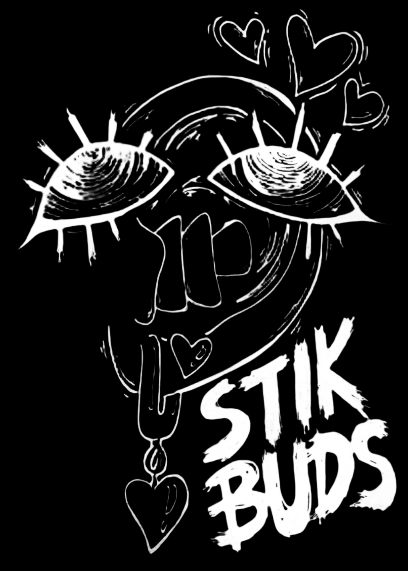 Stik Buds LOGO